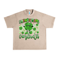 French Oak shenanigans coordinator Urban Heavy Tee - Artiststas