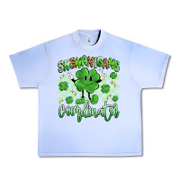Grape Ice shenanigans coordinator Urban Heavy Tee - Artiststas