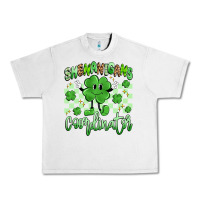 Lunar Rock shenanigans coordinator Urban Heavy Tee - Artiststas