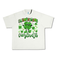 Pistachio shenanigans coordinator Urban Heavy Tee - Artiststas
