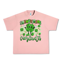Salmon shenanigans coordinator Urban Heavy Tee - Artiststas