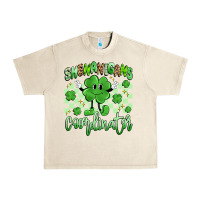Sandshell shenanigans coordinator Urban Heavy Tee - Artiststas