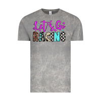 Cloud Rock let's go racing Vintage Tee - JahusDesignShop
