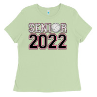 Matcha senior volleyball Ladies Tee - AdoDesignShop