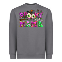 Storm spooky mama Heavyweight Sweatshirt - AdoDesignShop