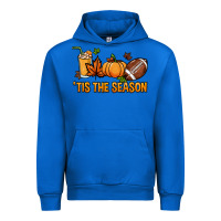 Cobalt Tis the season Sport Urban Hoodie - HowdyJamesFarm