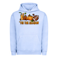 Pigment Grape Ice Tis the season Sport Urban Hoodie - HowdyJamesFarm