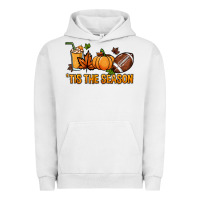 Pigment Lunar Rock Tis the season Sport Urban Hoodie - HowdyJamesFarm