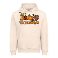 Sandshell Tis the season Sport Urban Hoodie - HowdyJamesFarm