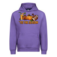 Tulip Tis the season Sport Urban Hoodie - HowdyJamesFarm