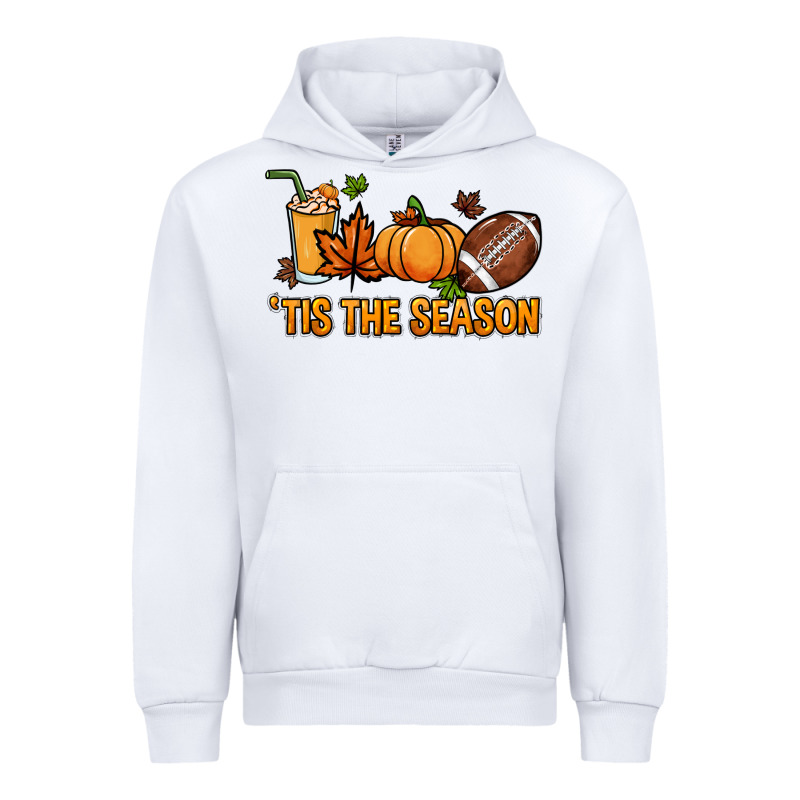 Tis The Season Sport Urban Hoodie by HowdyJamesFarm | Teevron