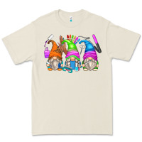 Bone nail tech gnomes Premium Tee - Zillion Design Studio