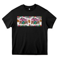 Black race mom 15 oz mug Heavy Core Tee - Artiststas