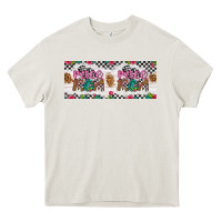 Cream race mom 15 oz mug Heavy Core Tee - Artiststas