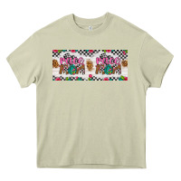 Mossy race mom 15 oz mug Heavy Core Tee - Artiststas