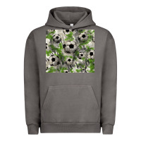 Pigment Tornado Soccer tumbler Urban Hoodie - HowdyJamesFarm