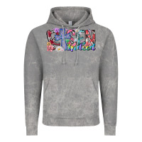 Cloud Rock risen indeed Vintage Hoodie - RacoonDesign