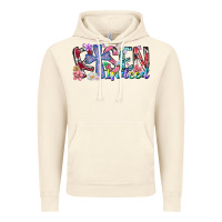 Vintage Artic risen indeed Vintage Hoodie - RacoonDesign