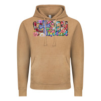 Vintage Camel risen indeed Vintage Hoodie - RacoonDesign