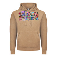 Vintage Coffee risen indeed Vintage Hoodie - RacoonDesign