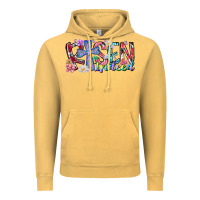 Vintage Mustard risen indeed Vintage Hoodie - RacoonDesign