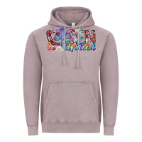 Vintage Zinc risen indeed Vintage Hoodie - RacoonDesign