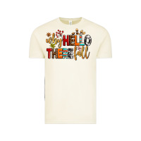 Vintage Arctic why hello there fall Vintage Tee - AdoDesignShop