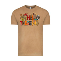 Vintage Camel why hello there fall Vintage Tee - AdoDesignShop
