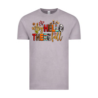 Vintage Zinc why hello there fall Vintage Tee - AdoDesignShop