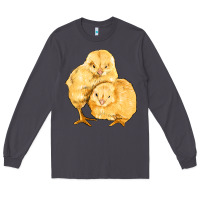 Smoke chicks Long Sleeve Tee - Artiststas