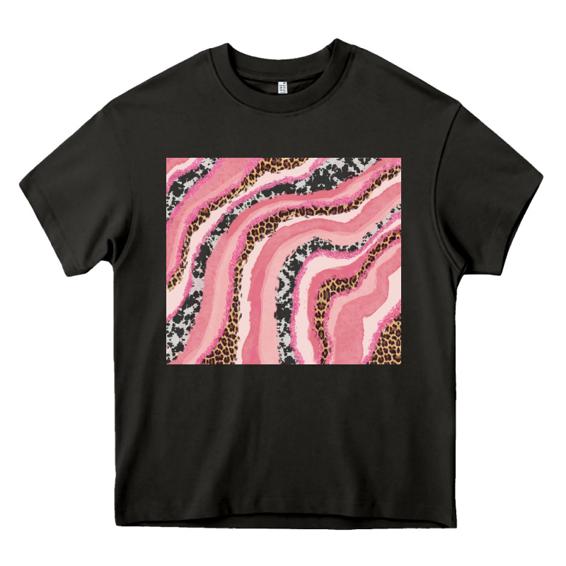 Valentines Day Watercolor Heavy Core Tee by RanaPortraitStore | Teevron