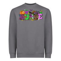 Storm halloween nurse Heavyweight Sweatshirt - AdoDesignShop