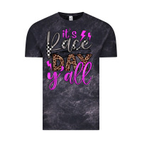 Cloud Black it's race day y'all Vintage Tee - JahusDesignShop