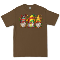 Cacao juneteenth gnomes Premium Tee - Zillion Design Studio