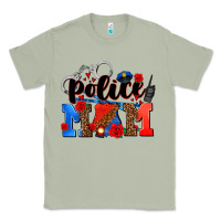 Matcha police mom Classic Tee - AdoDesignShop
