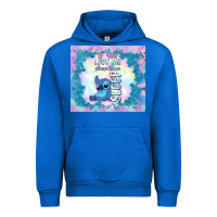 Cobalt if you love me please let me sleep Urban Hoodie - TumblerDesignByShophia