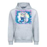 Heather Grey if you love me please let me sleep Urban Hoodie - TumblerDesignByShophia