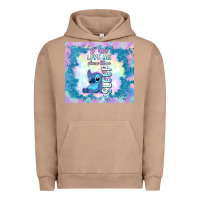 Pigment Burro if you love me please let me sleep Urban Hoodie - TumblerDesignByShophia
