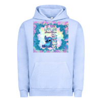 Pigment Grape Ice if you love me please let me sleep Urban Hoodie - TumblerDesignByShophia