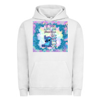 Pigment Lunar Rock if you love me please let me sleep Urban Hoodie - TumblerDesignByShophia