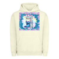 If You Love Me Please Let Me Sleep Urban Hoodie | Teevron