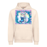 Sandshell if you love me please let me sleep Urban Hoodie - TumblerDesignByShophia