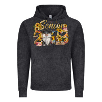 Vintage Arctic senior 2023 Vintage Hoodie - RacoonDesign