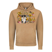 Vintage Camel senior 2023 Vintage Hoodie - RacoonDesign