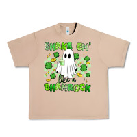 Burro shake em' like a shamrock Urban Heavy Tee - Artiststas