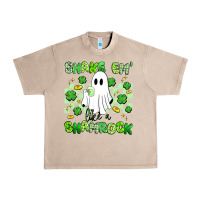 French Oak shake em' like a shamrock Urban Heavy Tee - Artiststas