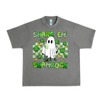 Tornado shake em' like a shamrock Urban Heavy Tee - Artiststas