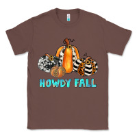 Chestnut howdy fall Classic Tee - JahusDesignShop
