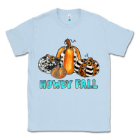 Howdy Fall Classic Tee | Teevron