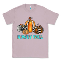 Lilac howdy fall Classic Tee - JahusDesignShop